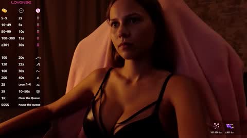 Emma online show from 20, 10, 2025