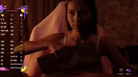 Emma online show from 22, 10, 2025