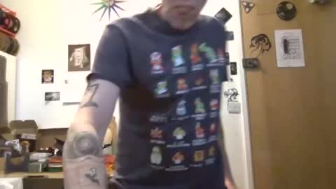 smalldick1975704669 online show from 3, 5, 2026
