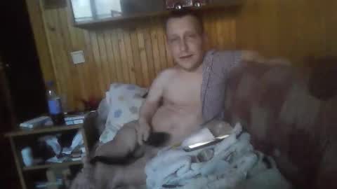 PIST PIST online show from 16, 11, 2025