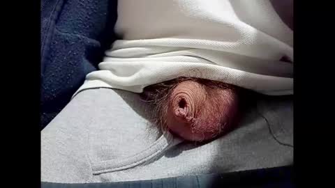 Small Hairy Uncut online show from 8, 1, 2025