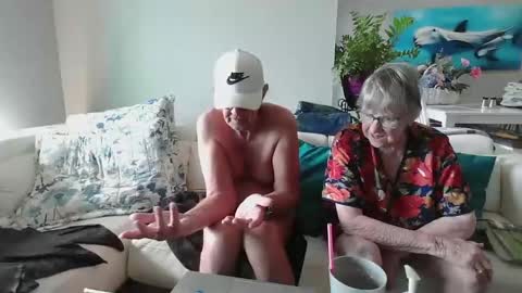 Daddy online show from 9, 2, 2025