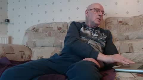 Steve online show from 30, 3, 2026