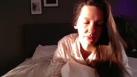 Anna no bbbbybybbabebyy just Anna. And dont call me mom please. online show from 27, 2, 2025