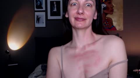 Anna no bbbbybybbabebyy just Anna. And dont call me mom please. online show from 13, 3, 2026