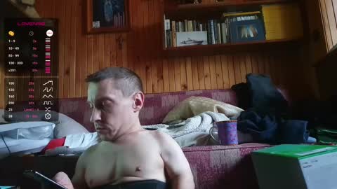 PIST PIST online show from 3, 12, 2024