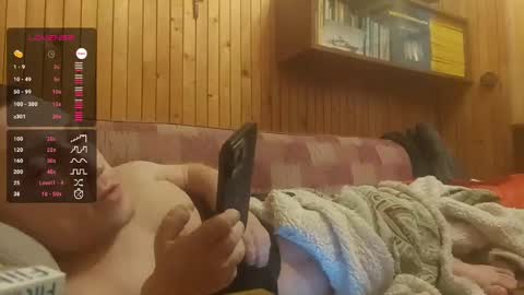 PIST PIST online show from 4, 12, 2024