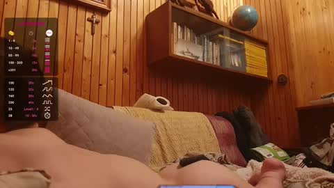 PIST PIST online show from 5, 12, 2024