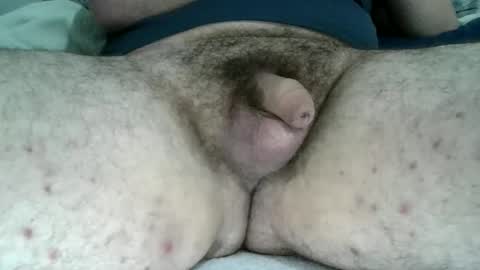 smallzcock2005 online show from 7, 3, 2026