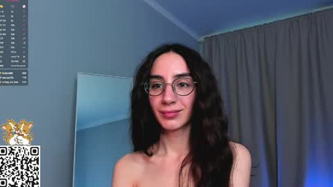 Elizabeth online show from 23, 4, 2026