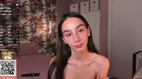 Snapshot of smart_eliz chatting on 2, 7, 2026 Elizabeth online show from 2, 7, 2026