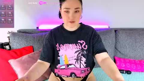Snapshot of smartandamazing chatting on 2, 7, 2026 Dasha online show from 2, 7, 2026
