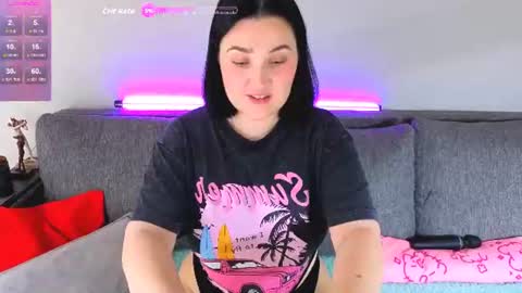 Snapshot of smartandamazing chatting on 7, 7, 2026 Dasha online show from 7, 7, 2026