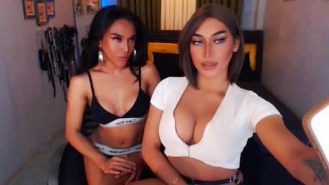 smasherqueen online show from 5, 12, 2025