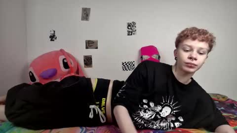 CactusGnom online show from 30, 3, 2026