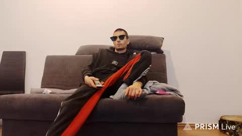 smeksi1 online show from 18, 1, 2026