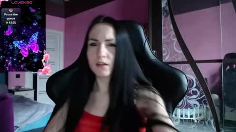 Snapshot of smile_cute_fox chatting on 6, 4, 2026 smile_cute_fox online show from 6, 4, 2026