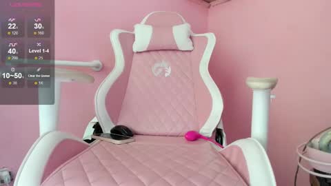 Snapshot of smile_girl22 chatting on 1, 12, 2024 Dulce online show from 1, 12, 2024