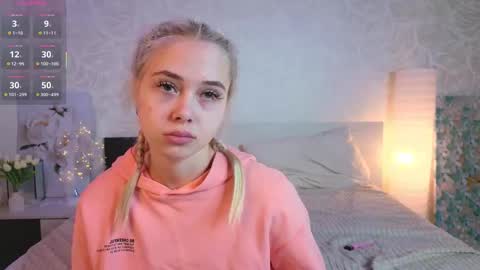 The girl from the dream by name Mary online show from 21, 11, 2025