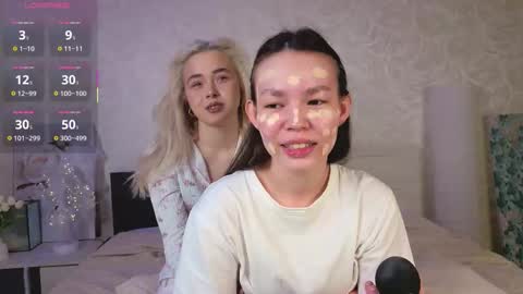 The girl from the dream by name Mary online show from 24, 11, 2025