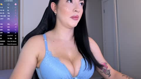 Emily Burns online show from 9, 1, 2025