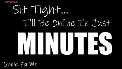 Snapshot of smilefame123 chatting on 5, 10, 2025 Smile Fa Me online show from 5, 10, 2025