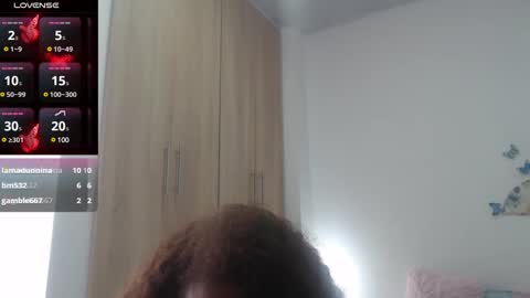 Snapshot of smilet_milf chatting on 11, 1, 2025 Smileth online show from 11, 1, 2025