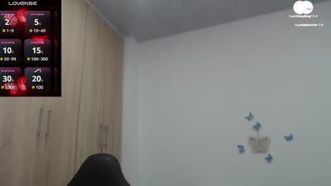 Snapshot of smilet_milf chatting on 8, 2, 2025 Smileth online show from 8, 2, 2025