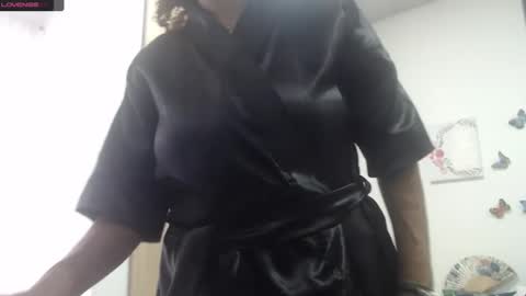 Snapshot of smilet_milf chatting on 10, 2, 2025 Smileth online show from 10, 2, 2025