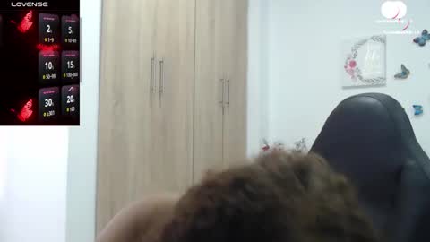 Snapshot of smilet_milf chatting on 13, 2, 2025 Smileth online show from 13, 2, 2025