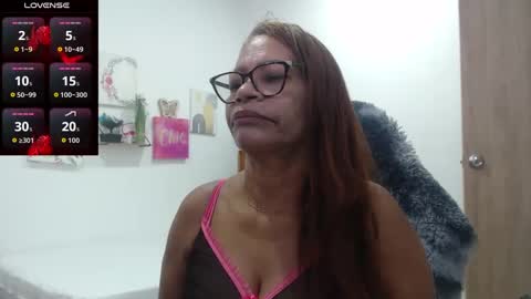 Snapshot of smilet_milf chatting on 14, 9, 2025 Smileth online show from 14, 9, 2025