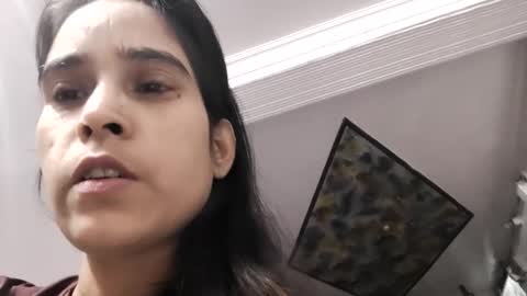 Snapshot of smili_doll chatting on 23, 11, 2025 smili_doll online show from 23, 11, 2025