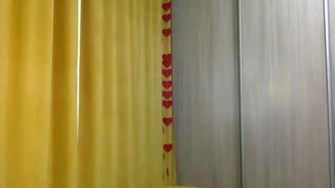 smiling_lexa online show from 23, 3, 2026