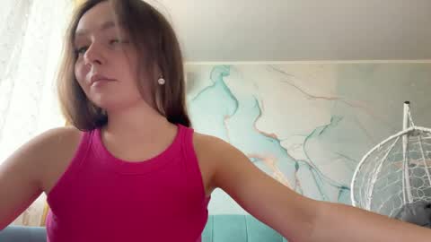 Snapshot of smiling_riddle chatting on 9, 5, 2026 smiling_riddle online show from 9, 5, 2026