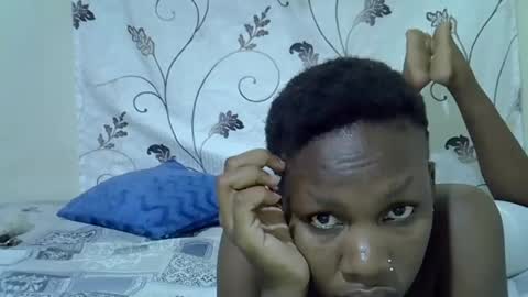 Snapshot of smilingpusssy chatting on 3, 1, 2025 smilingpusssy online show from 3, 1, 2025