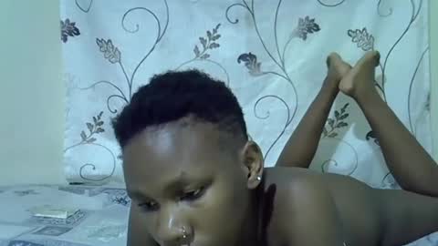 Snapshot of smilingpusssy chatting on 3, 1, 2025 smilingpusssy online show from 3, 1, 2025