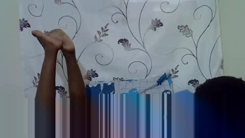 Snapshot of smilingpusssy chatting on 5, 1, 2025 smilingpusssy online show from 5, 1, 2025