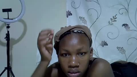 Snapshot of smilingpusssy chatting on 13, 1, 2025 smilingpusssy online show from 13, 1, 2025