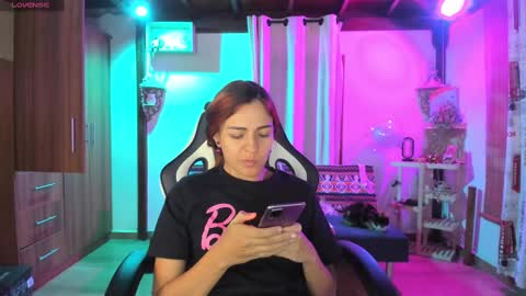 SmilingSalor online show from 25, 1, 2025