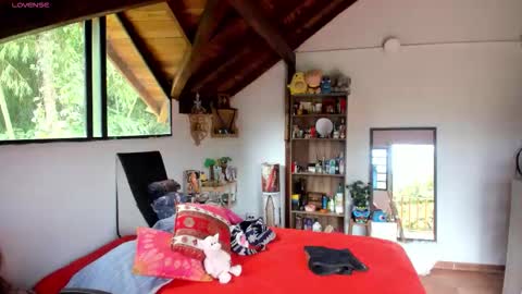 SmilingSalor online show from 26, 10, 2025