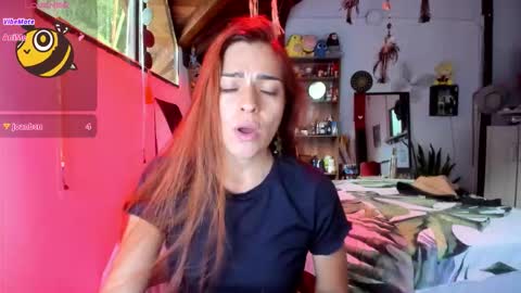 SmilingSalor online show from 18, 12, 2025