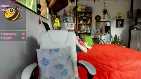 SmilingSalor online show from 19, 4, 2026