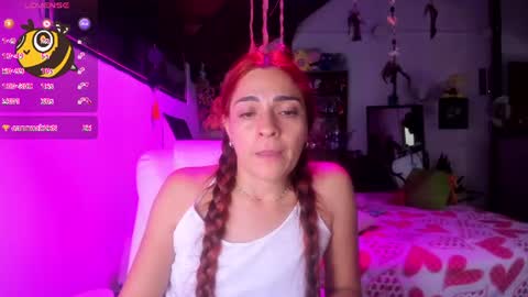 Snapshot of smilingsalor chatting on 21, 6, 2026 SmilingSalor online show from 21, 6, 2026