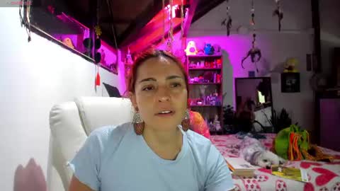 Snapshot of smilingsalor chatting on 18, 7, 2026 SmilingSalor online show from 18, 7, 2026