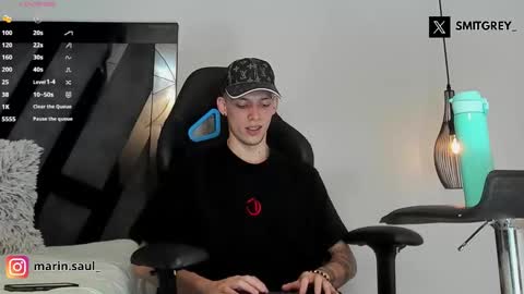 SMIT  online show from 13, 12, 2025