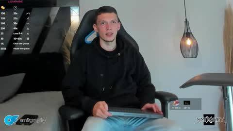 SMIT  online show from 13, 1, 2026