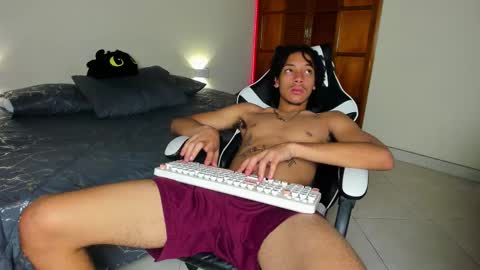 smitt jr online show from 16, 2, 2026