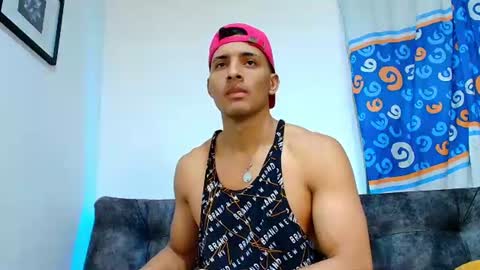 Smith Fitness online show from 16, 7, 2026