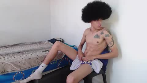 Snapshot of smith_gael chatting on 25, 10, 2025 Smith Gael online show from 25, 10, 2025