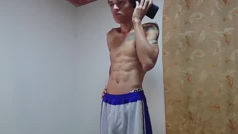 Snapshot of smith_gael chatting on 18, 12, 2025 Smith Gael online show from 18, 12, 2025